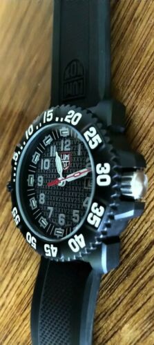 LUMI NOX Luminox Navy Seal Colormark 3050 / 3090 25XXV 25th