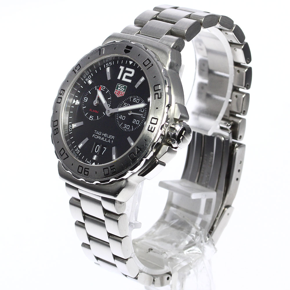 Tag heuer best sale formula 1 alarm