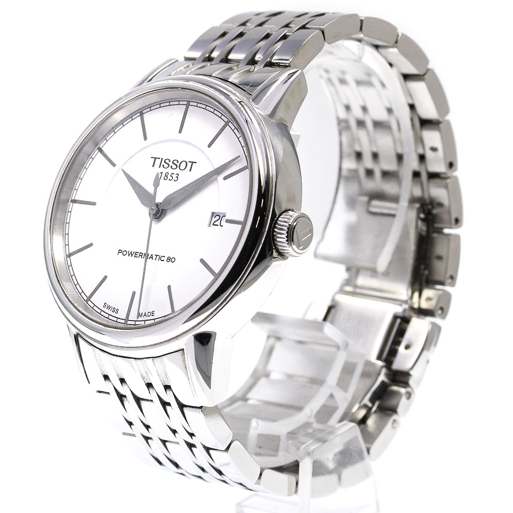 Tissot t085407a clearance