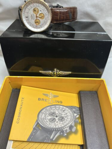 Breitling 1884 CHRONOGRAPHE CERTIFIE CHRONOMETRE ETANCHE 30M | WatchCharts  Marketplace