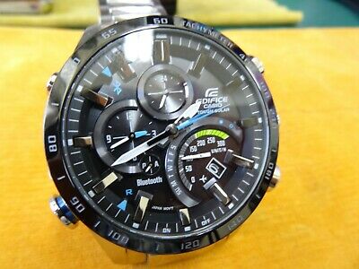 casio edifice 5519