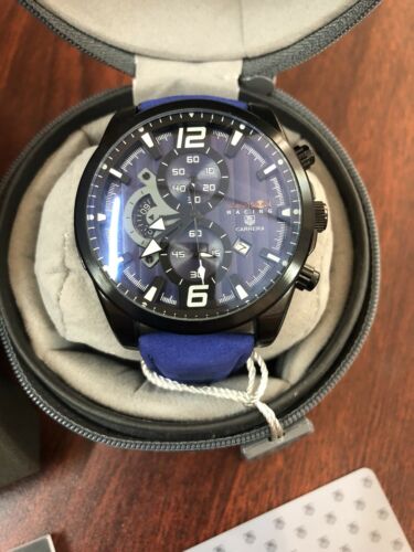 tag heuer red bull edition price