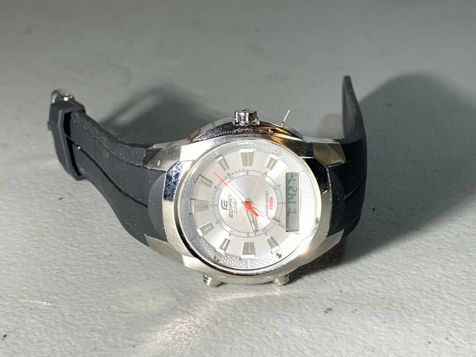 casio edifice efa 128