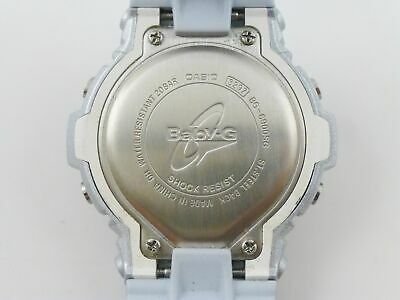 baby g 3297