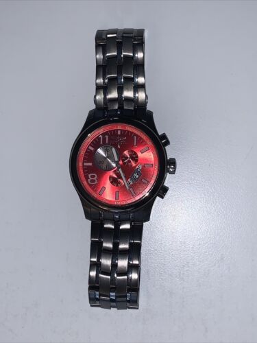 Invicta specialty collection discount tritnite flame fusion