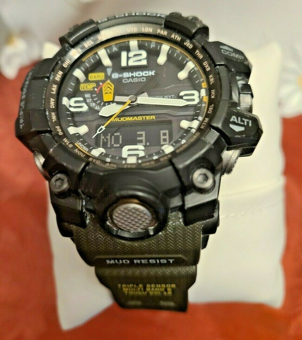 g shock 5463 gwg 1000