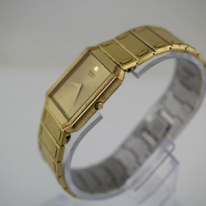 じゅったん SEIKO QUARTZ JAPAN 7430 A TWO JEWELS | eBay