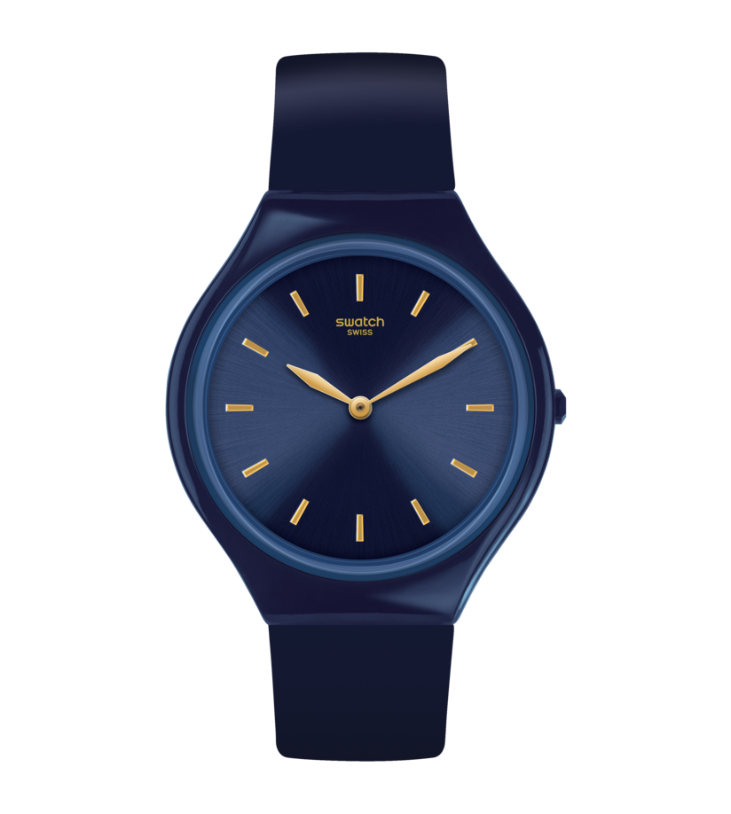 Swatch Skinazuli (SVON104) Market Price | WatchCharts