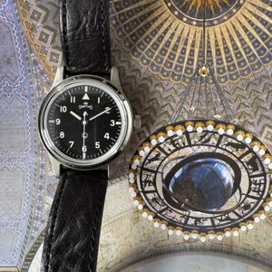 Smiths Commander PRS-60 (Timefactors) | WatchCharts Marketplace Smiths Commander PRS-60 (Timefactors) | WatchCharts Marketplace