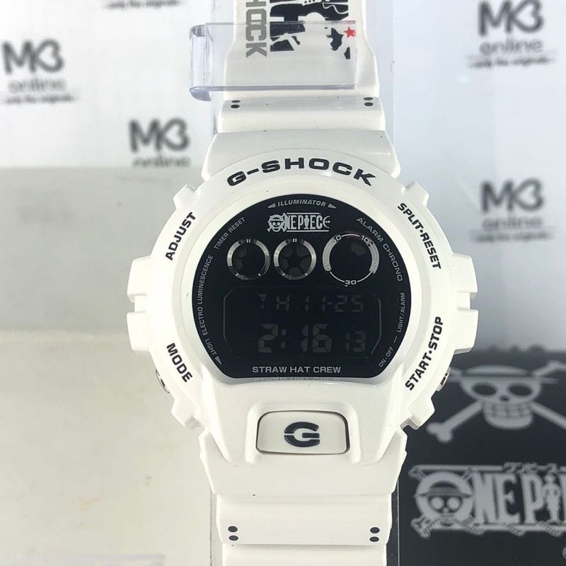 G shock dw6900 online one piece