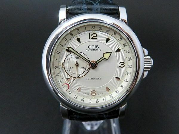 Oris 7467b best sale