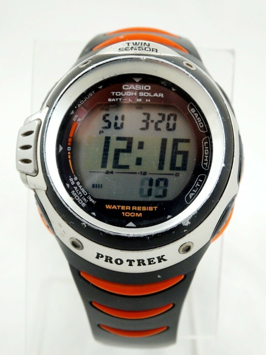 casio prg 100