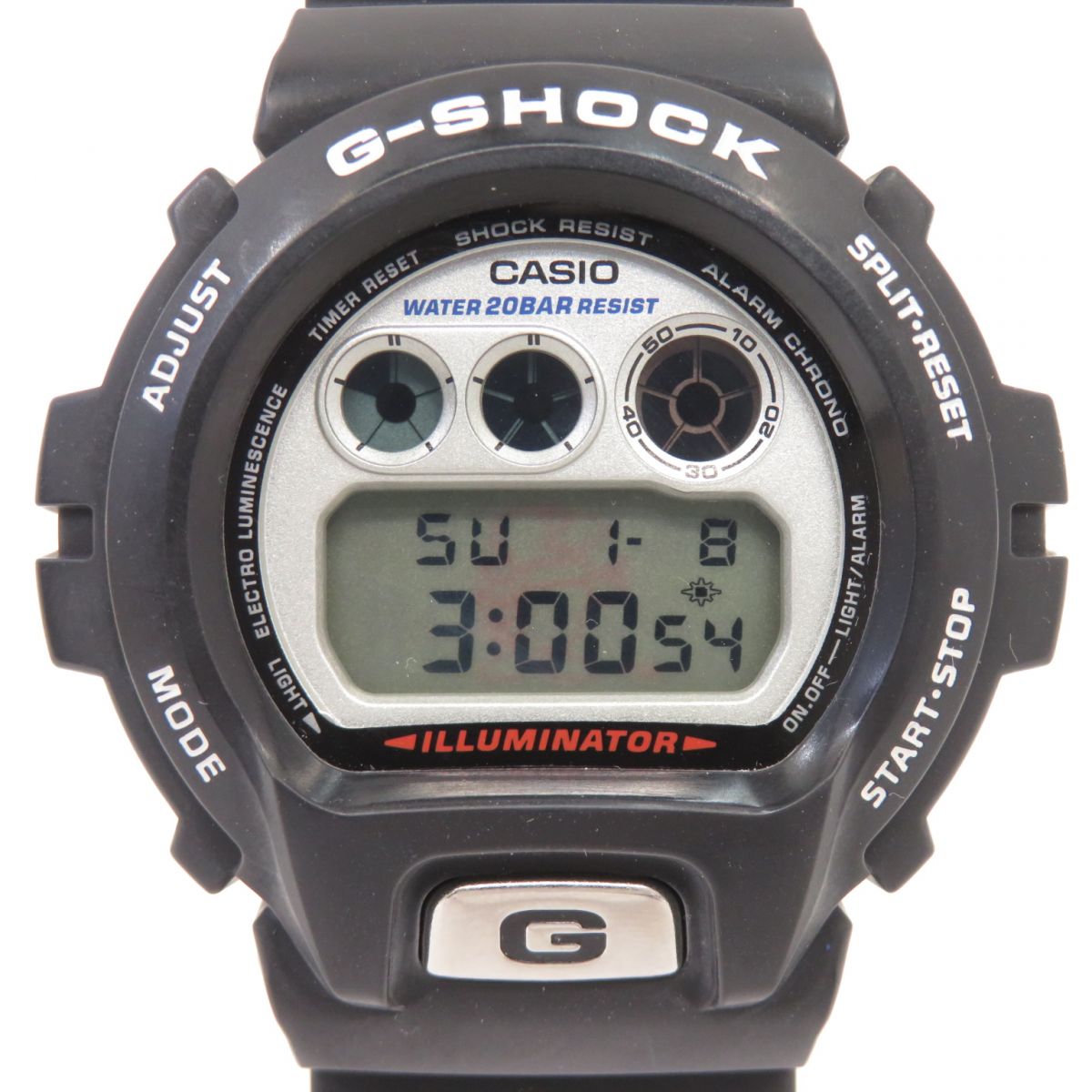 Casio G-Shock (DW6900)