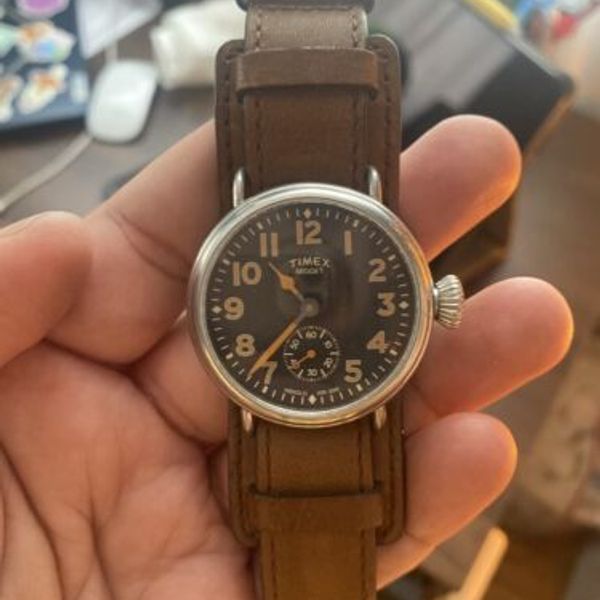 TIMEX MIDGET 100周年記念モデル　TW2R45000 TIMEX タイメックス TW2R45100 TW2R45000 腕時計 日本企画限定