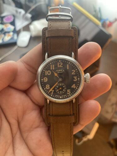 Timex discount midget watch