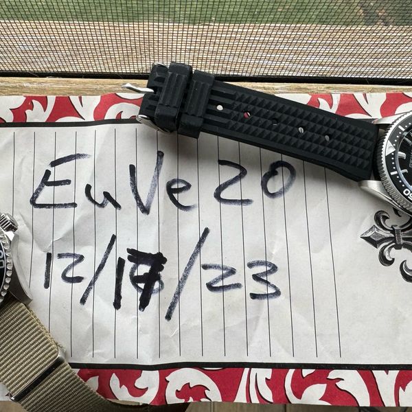 [WTS] SKX013 (38mm) Seiko Dress Diver WatchCharts