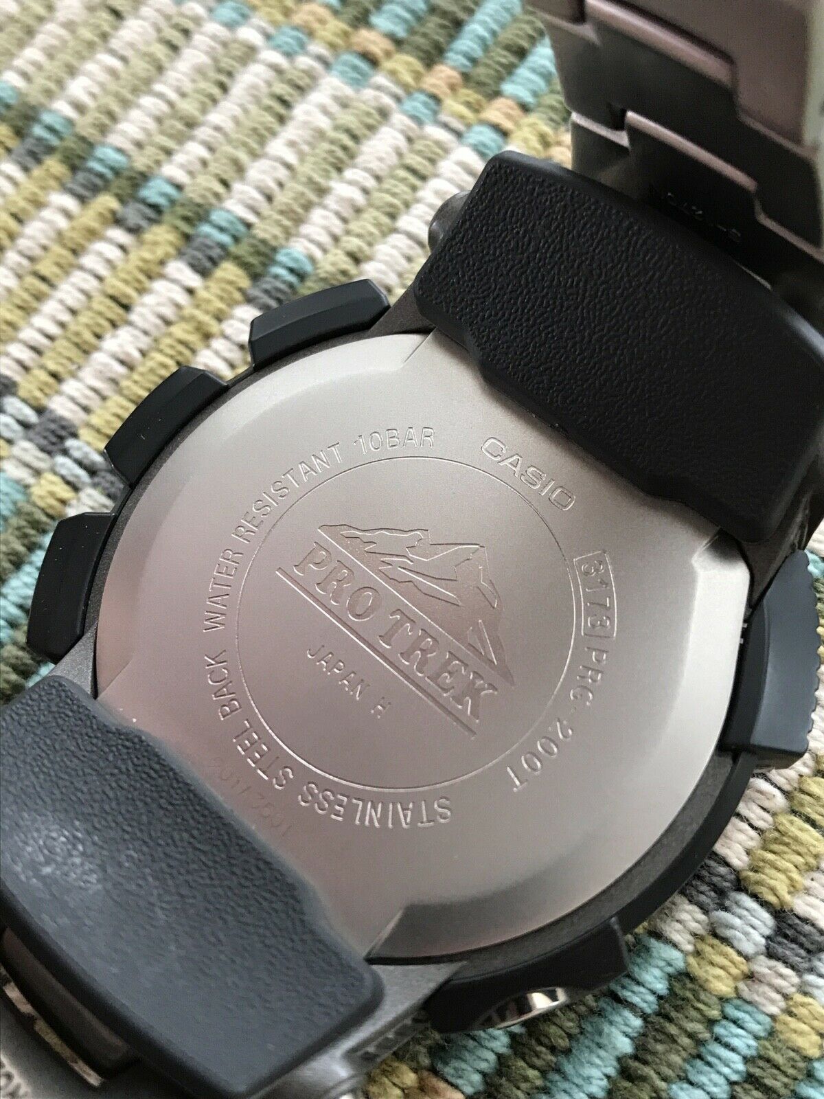 prg 200t