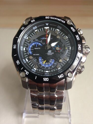 casio edifice 550rbsp