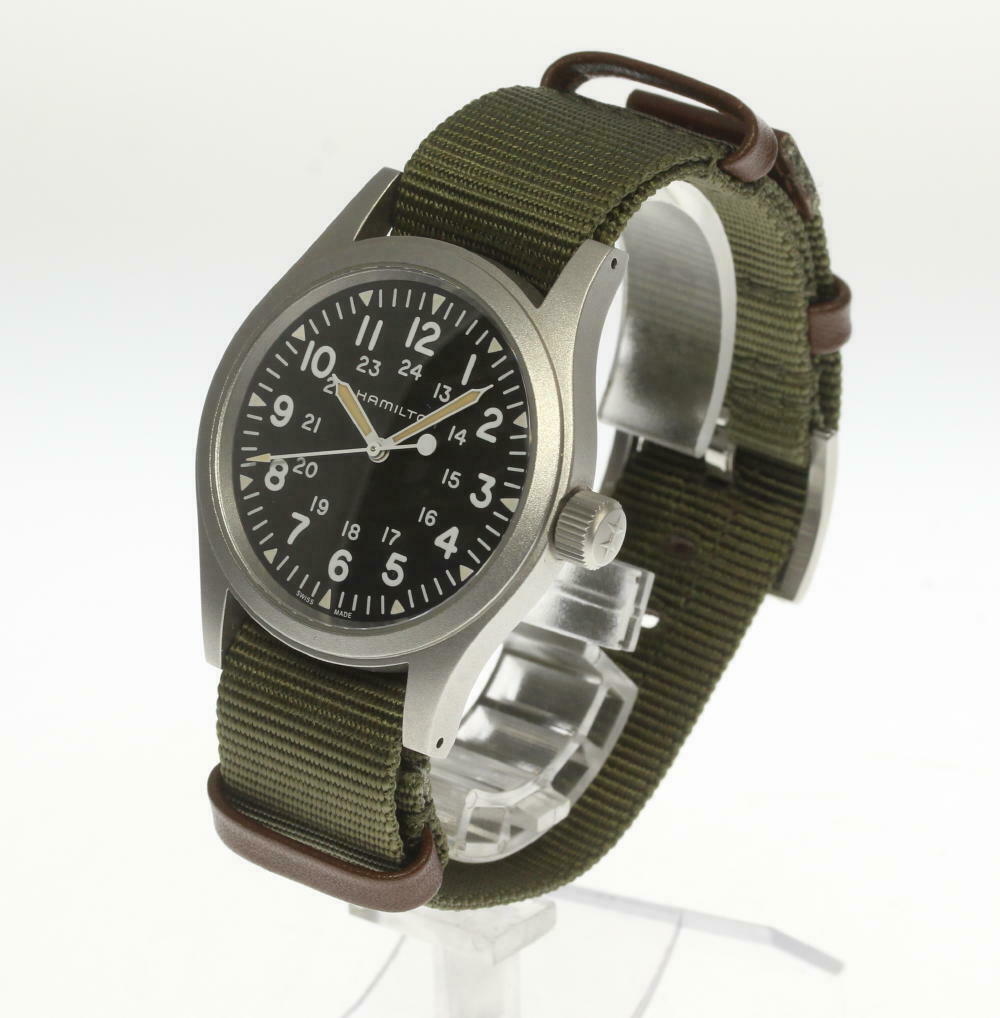 Hamilton h694290 clearance