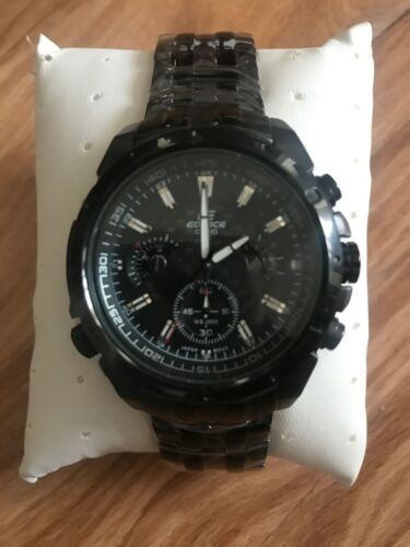 casio edifice ef 535bk