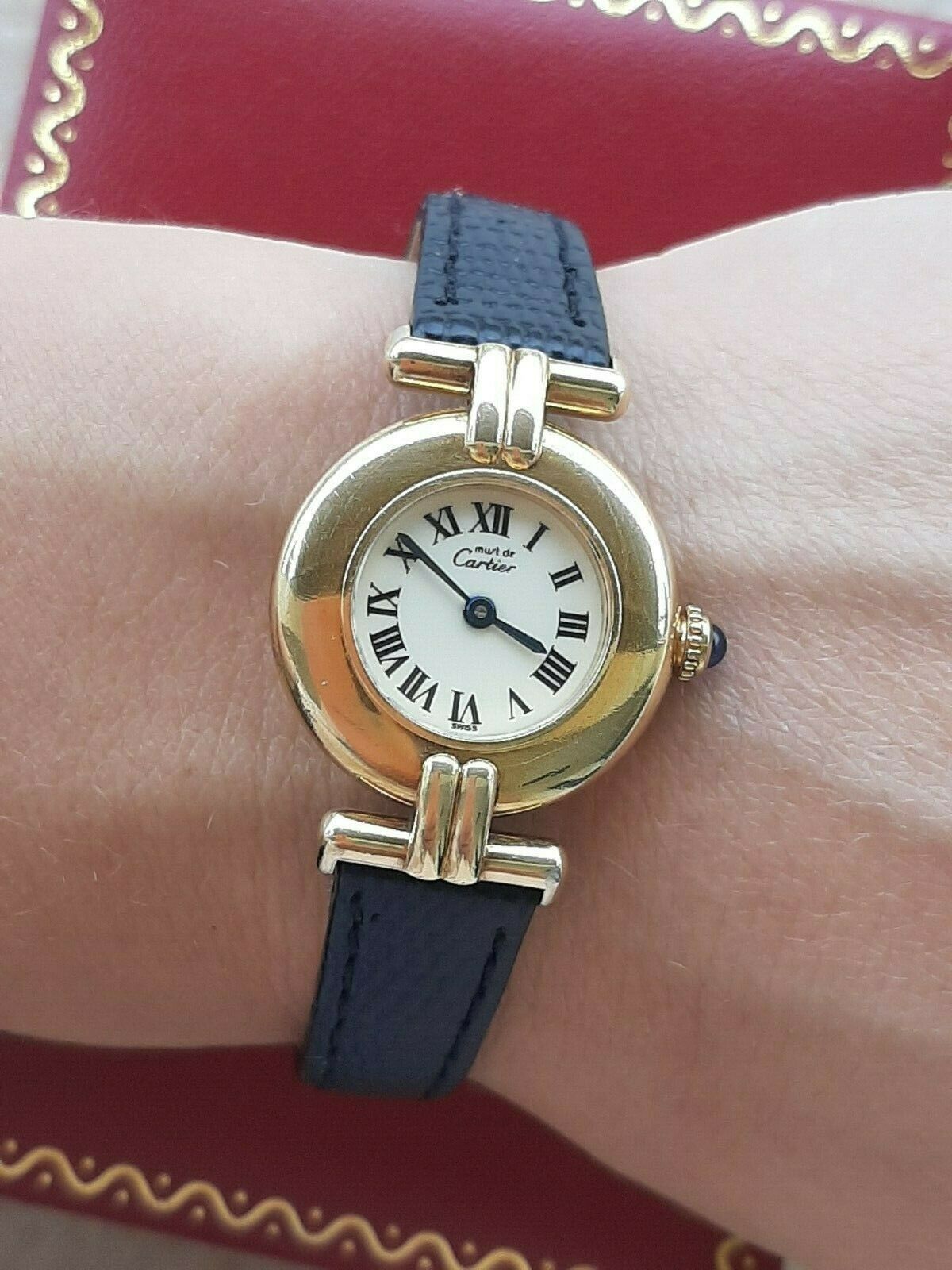 Cartier 590002 discount