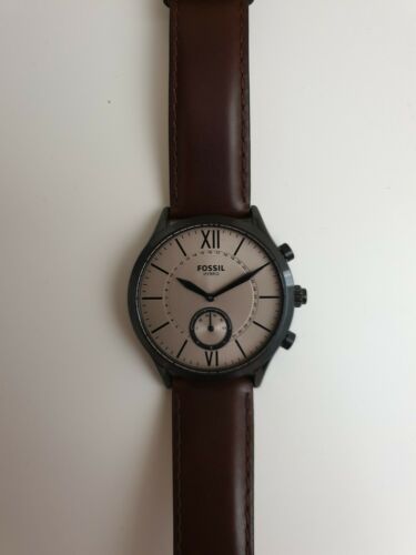 Fossil fenmore online hybrid