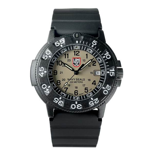 LUMINOX ORIGINAL NAVY SEAL 3000 SERIES original navy seal 3000