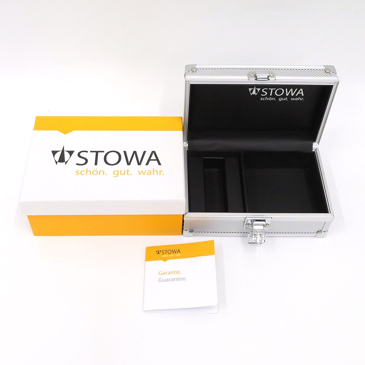 Stowa coupon discount