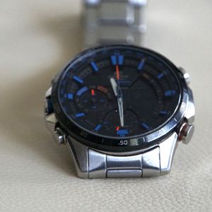 Casio edifice era 300db price on sale