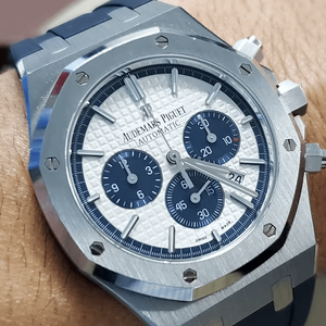 Audemars Piguet Retail and Market Price in 2024 WatchCharts CA