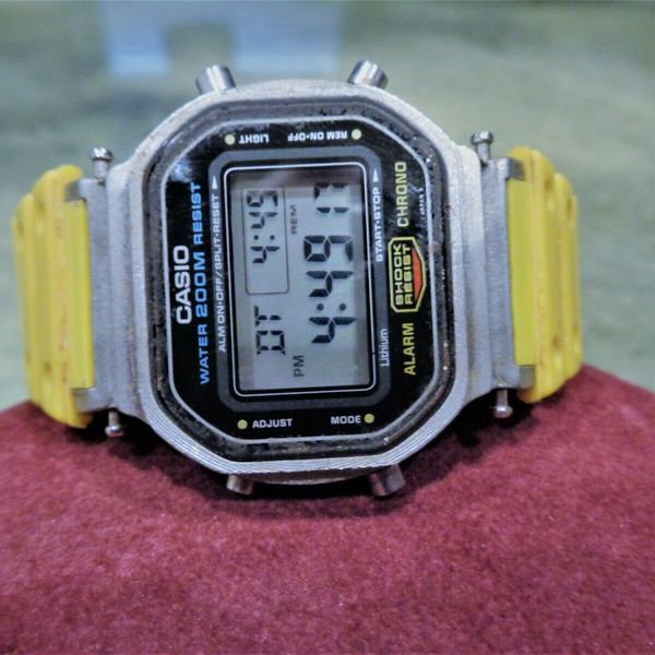 dw 5600 691