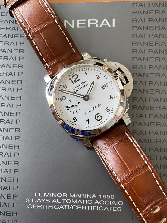 Panerai pam 523 hotsell