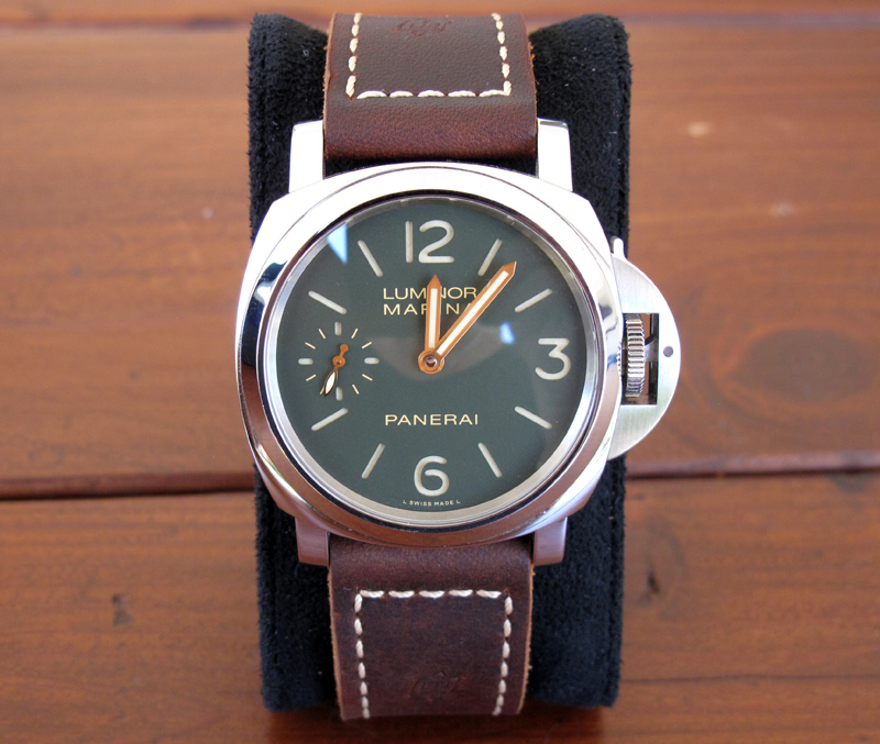 FS Panerai PAM 911