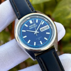 Seiko 5 Actus 7019-7060 For Sale | WatchCharts Marketplace