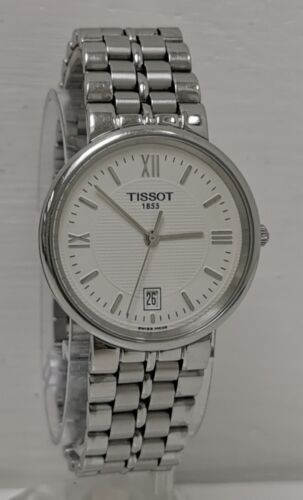 Tissot t983 sale