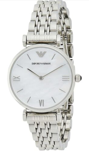 Emporio armani watch clearance ar1682