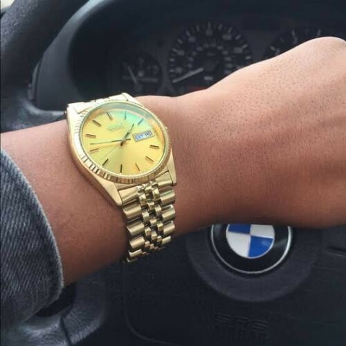 seiko 5 sgf206