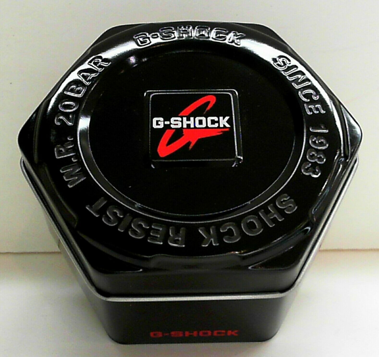 g shock ga 700br