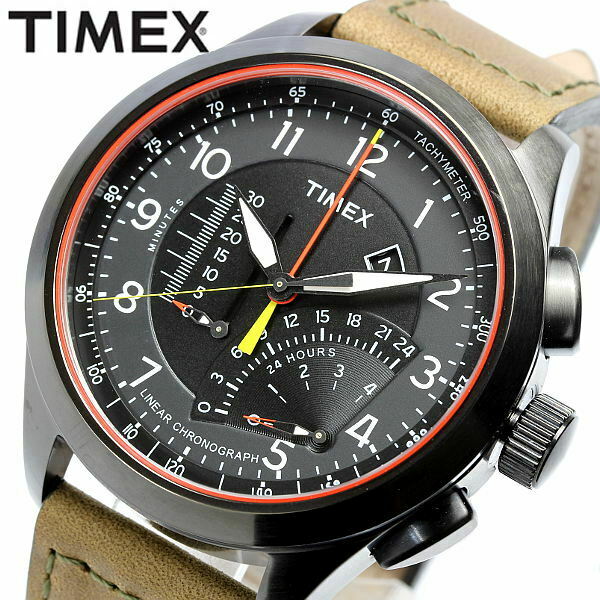 timex t2p276