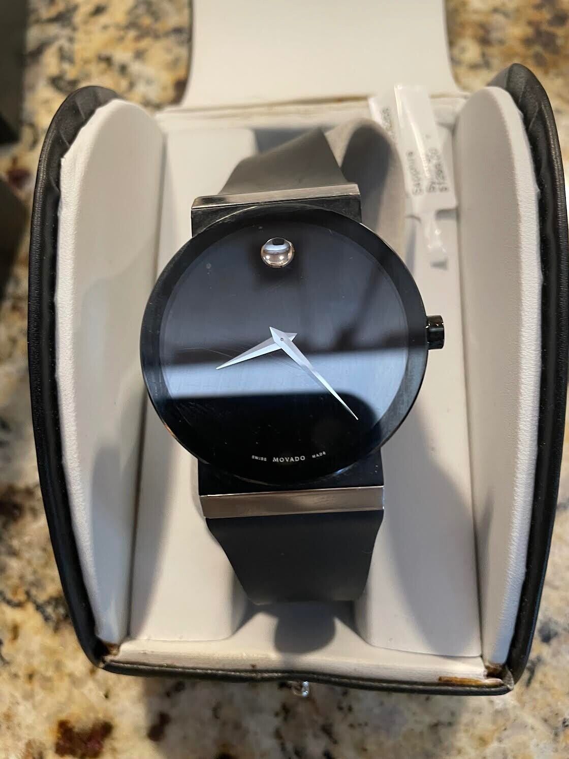 Movado synergy clearance