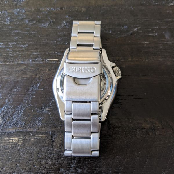 seiko 5 srpe53