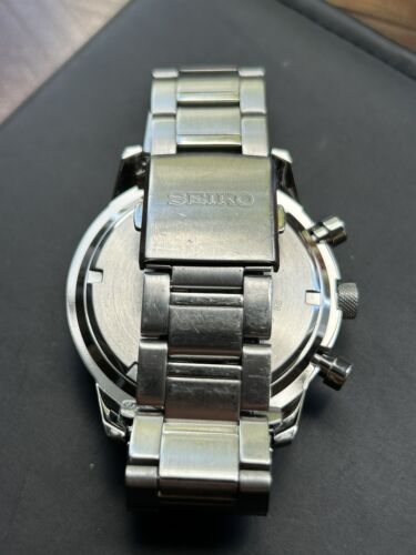 Seiko ssb355 online