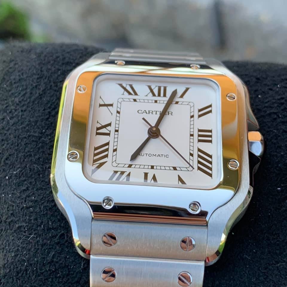 Cartier watches online toronto