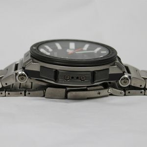 Men S Casio Pro Trek Manaslu Prx 8000t Wristwatch Made In Japan Watchcharts