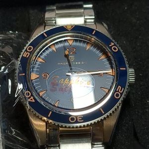 PAGANI Design PD-YS005 41mm Men's Automatic Mechanical Watch