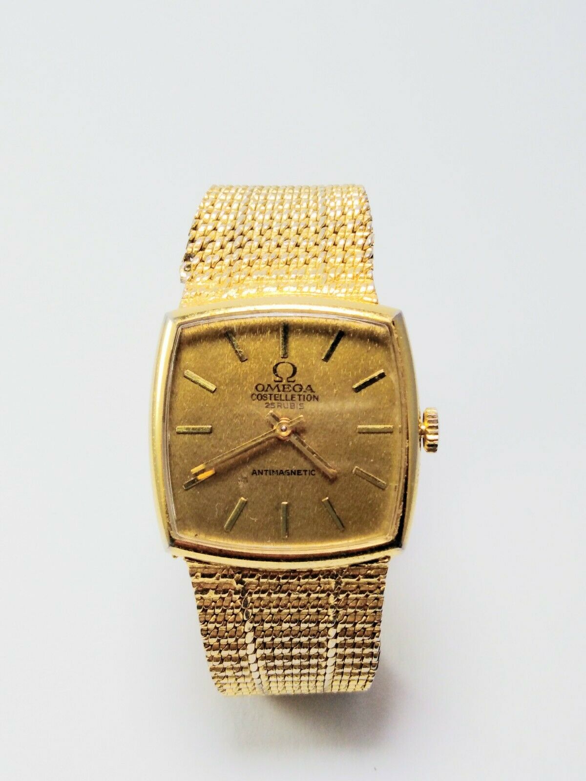 omega 18k 0.750 price