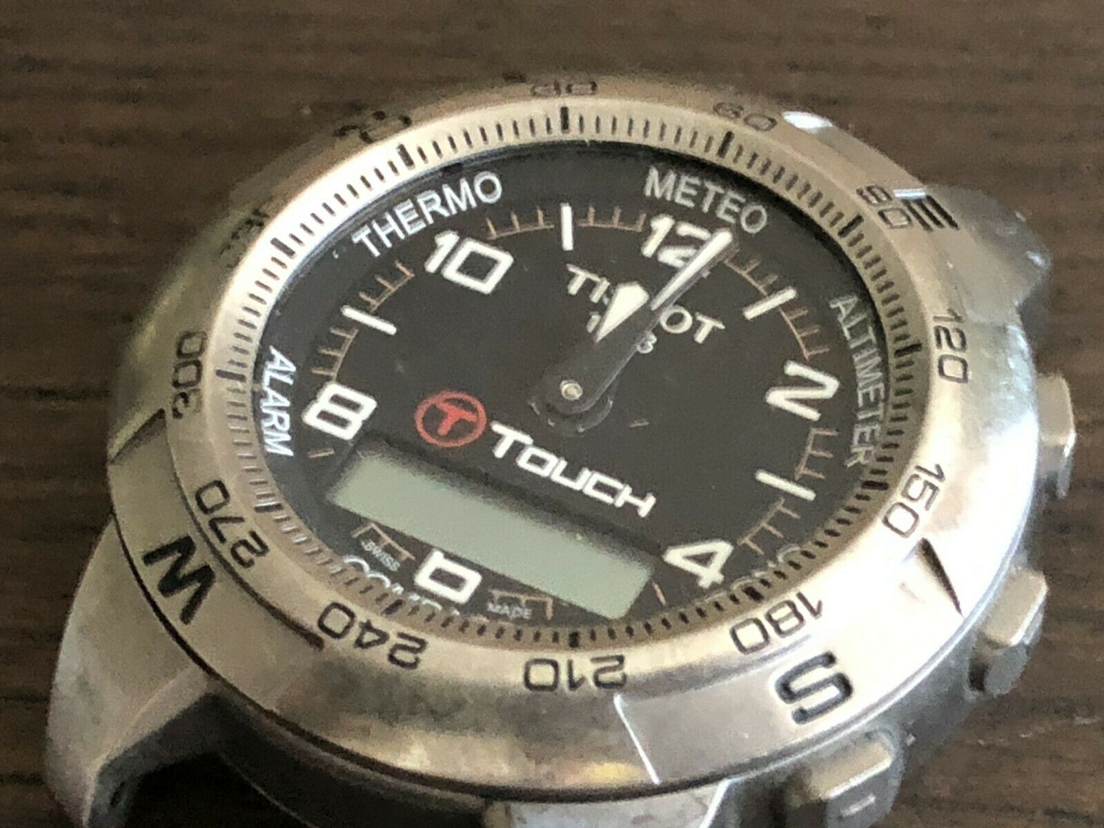 tissot z253