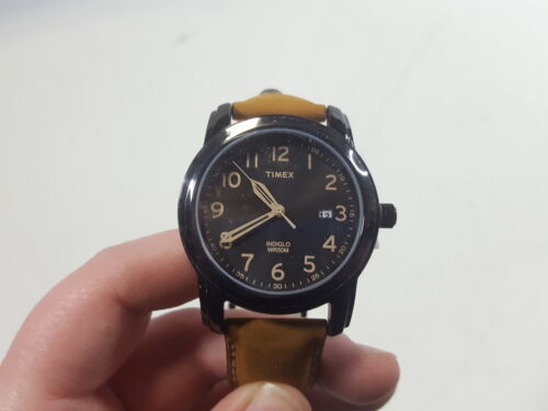 Timex highland street on sale watch