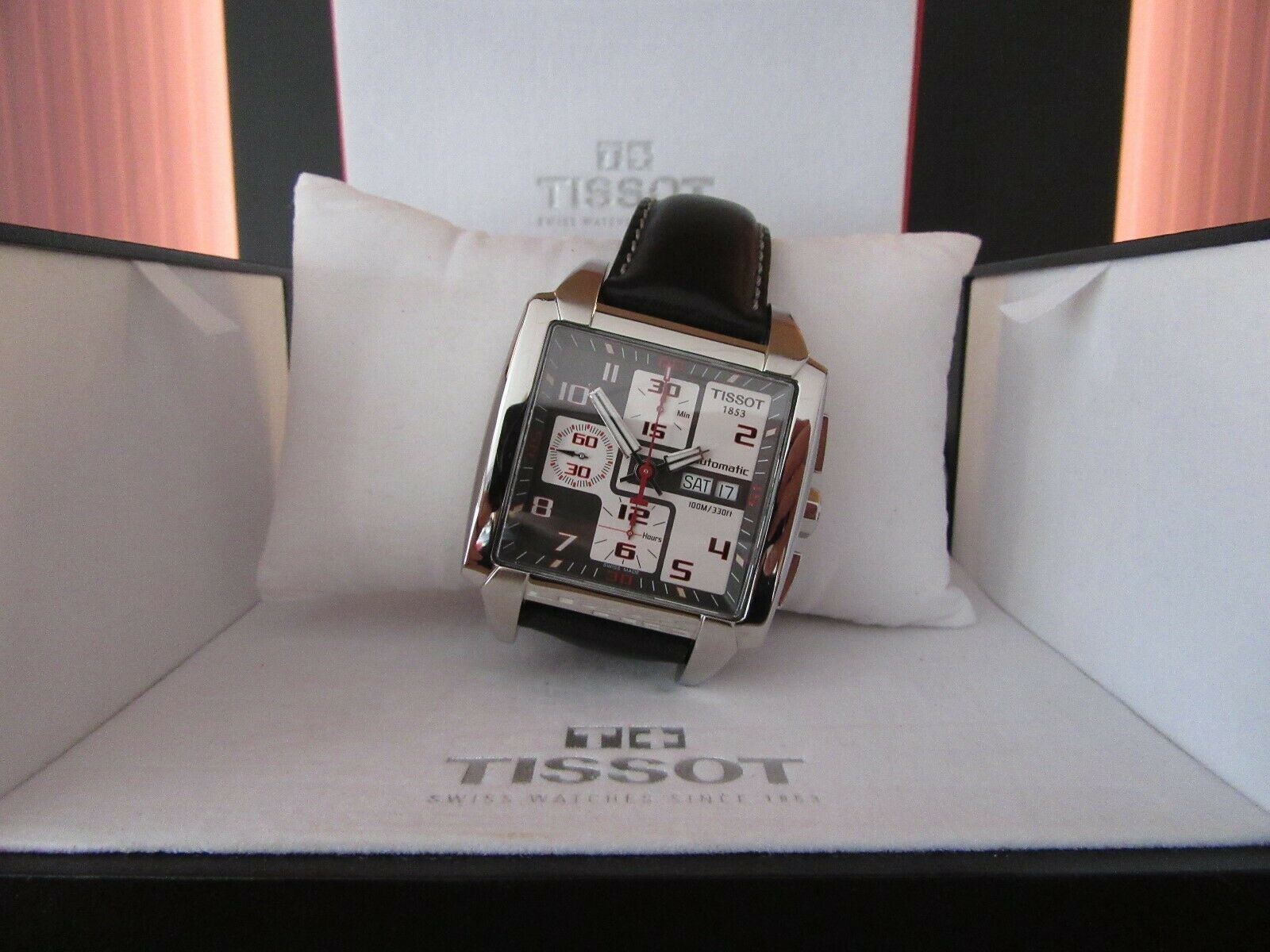 Tissot t005514a outlet