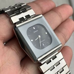 RADO Elegance 565.3071.4 自動巻き時計 W285 RADO Elegance 565.3071.4 自動巻き時計 W285 - メルカリ